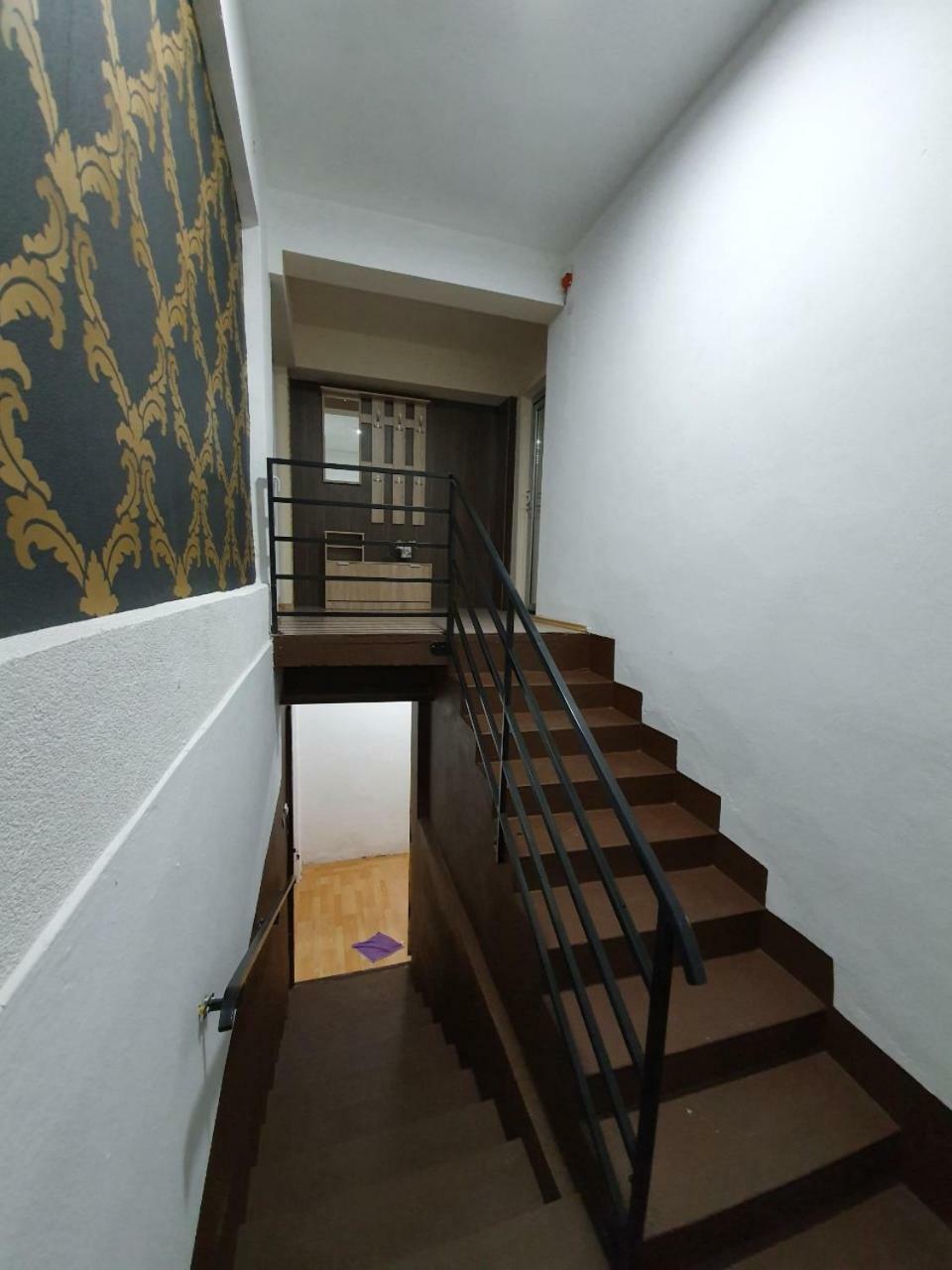 Apartman Markovic Bosanski Samac Екстериор снимка