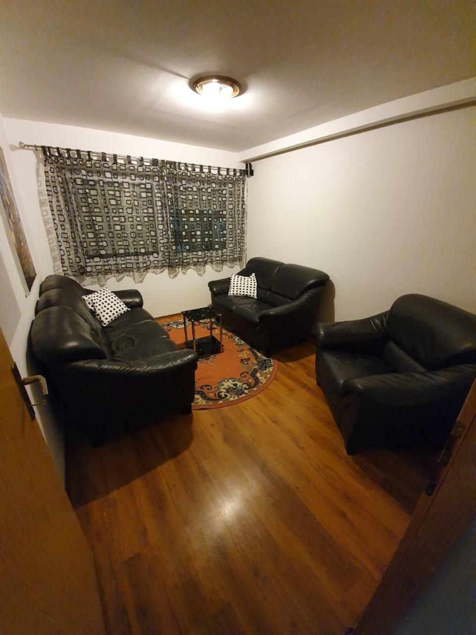 Apartman Markovic Bosanski Samac Екстериор снимка