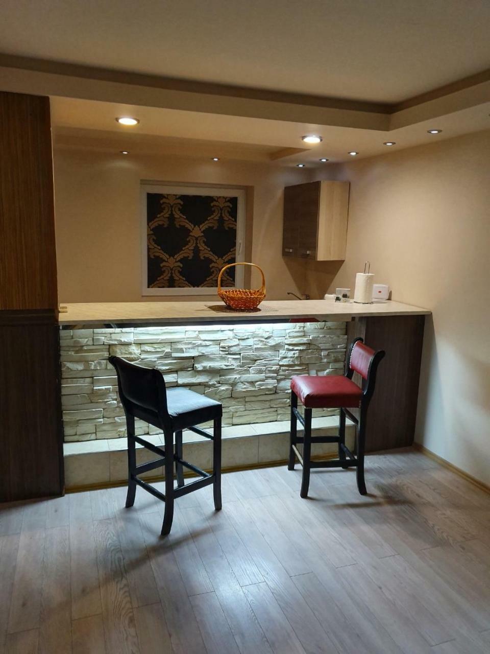 Apartman Markovic Bosanski Samac Екстериор снимка
