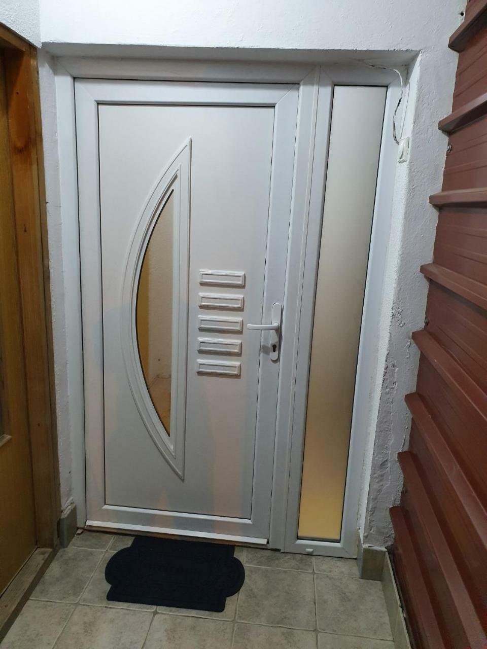 Apartman Markovic Bosanski Samac Екстериор снимка