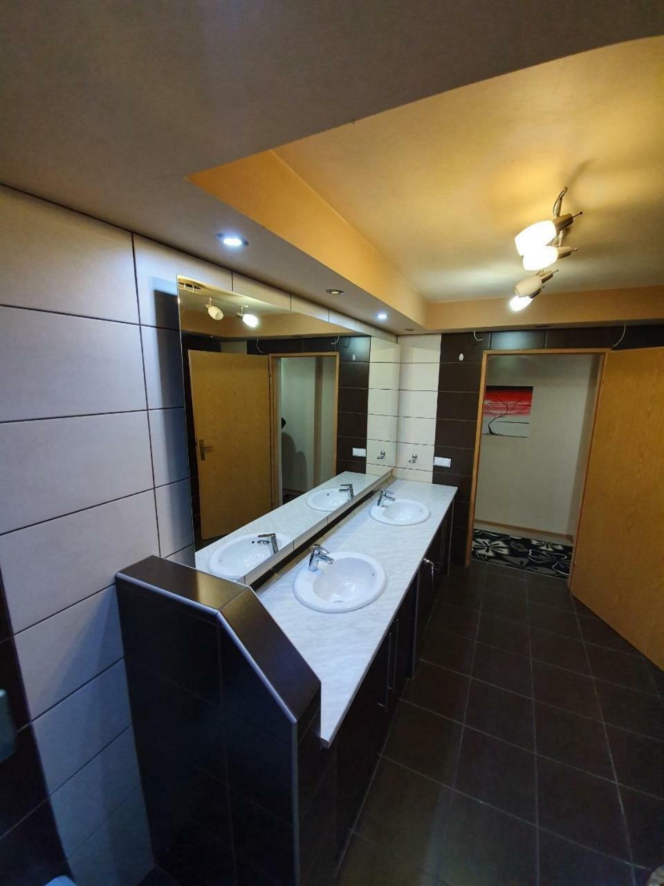 Apartman Markovic Bosanski Samac Екстериор снимка