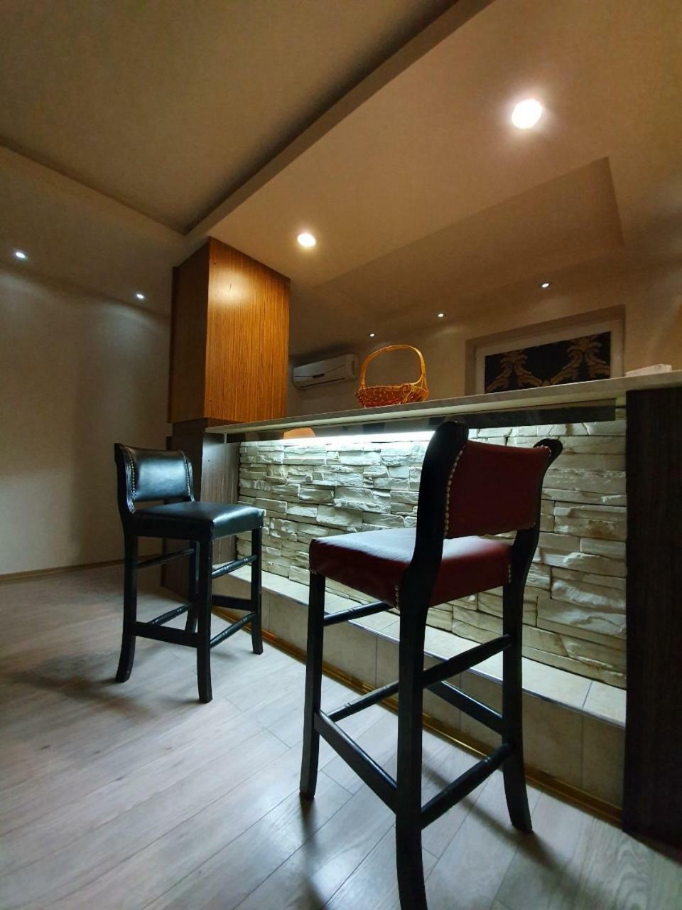 Apartman Markovic Bosanski Samac Екстериор снимка
