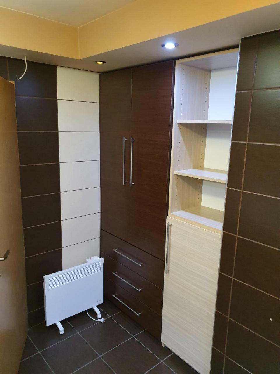 Apartman Markovic Bosanski Samac Екстериор снимка