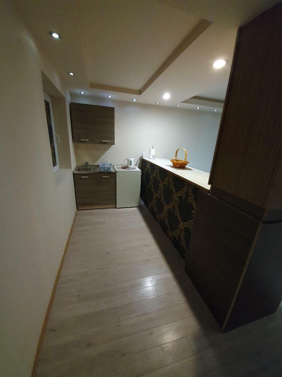 Apartman Markovic Bosanski Samac Екстериор снимка