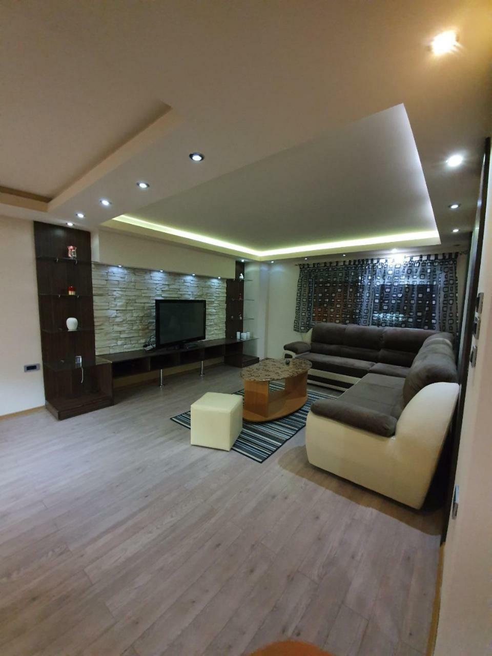 Apartman Markovic Bosanski Samac Екстериор снимка