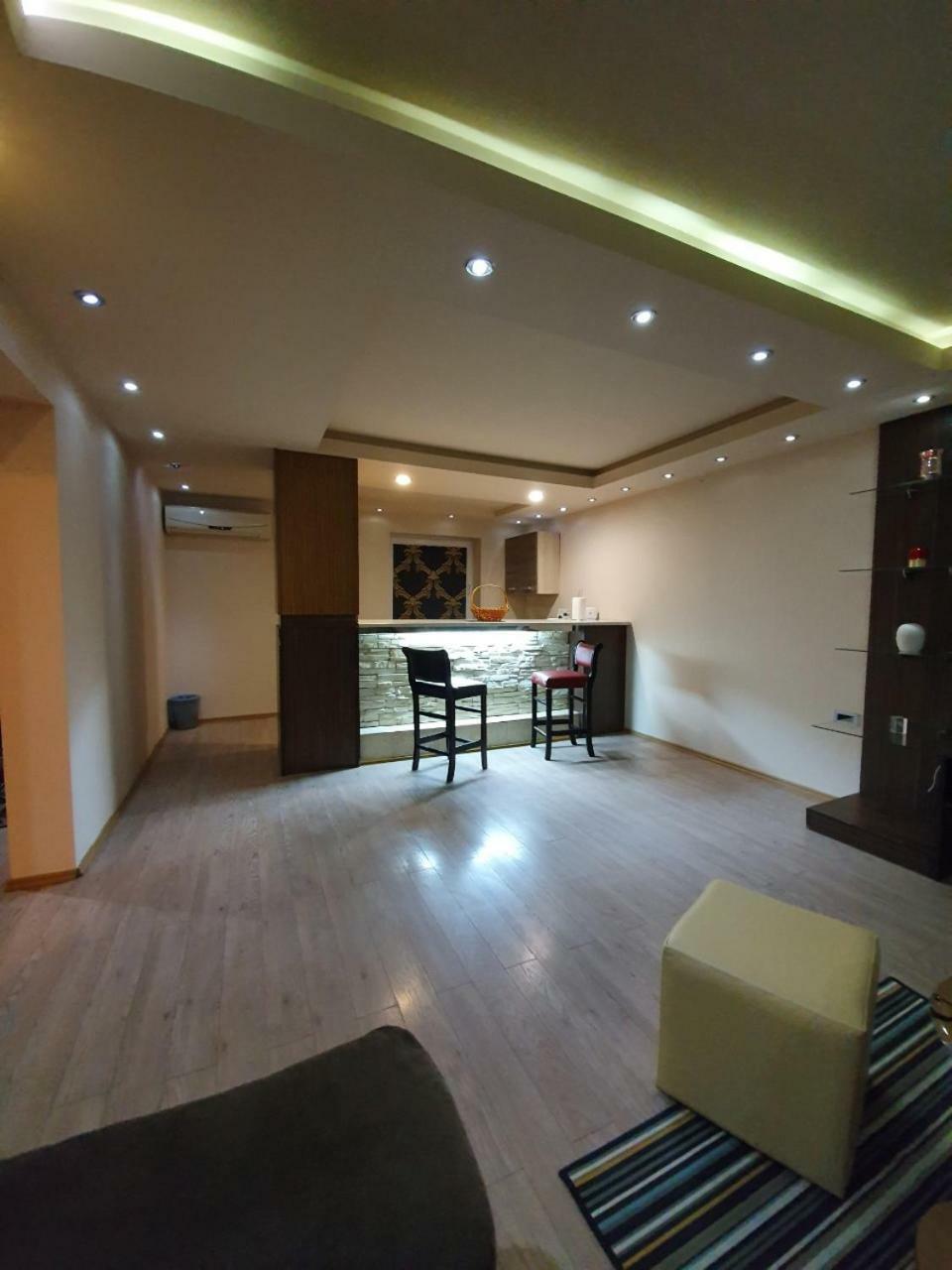 Apartman Markovic Bosanski Samac Екстериор снимка