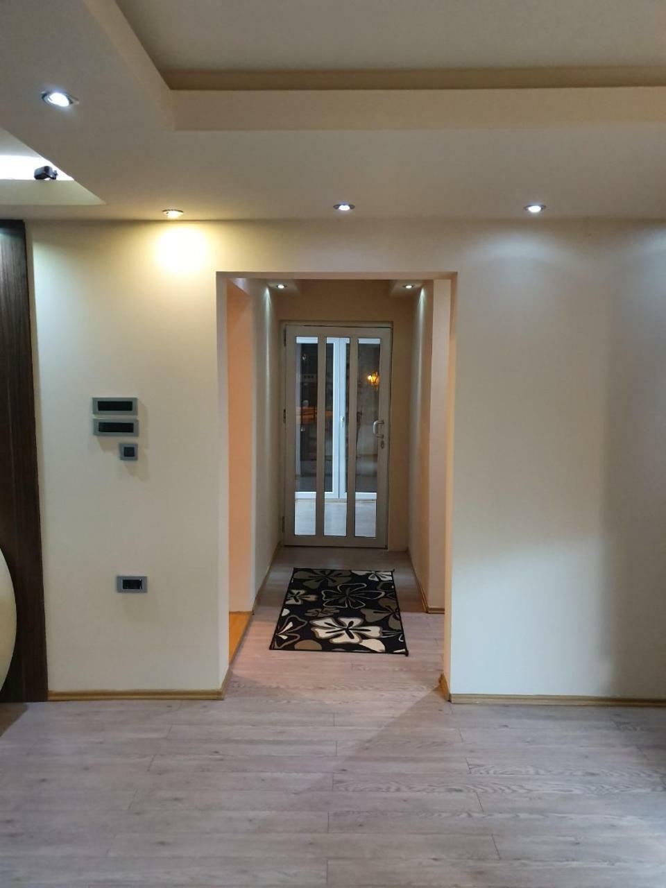 Apartman Markovic Bosanski Samac Екстериор снимка